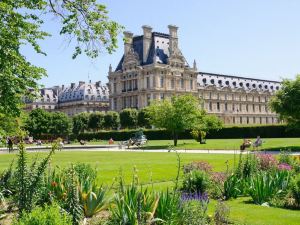 Hôtel Odéon Saint Germain