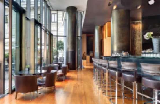 Bvlgari Hotel Milano