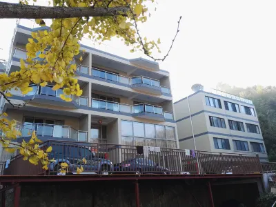 Nanxiong Diecui Liujin Homestay