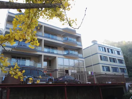 Nanxiong Diecui Liujin Homestay Отели рядом с достопримечательностью «Maozifeng Tourist Attractions»