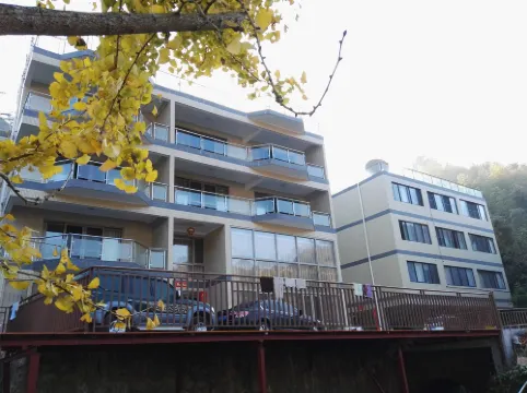 Nanxiong Diecui Liujin Homestay