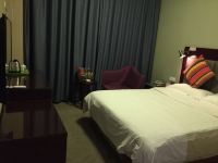中州商务酒店(洛阳牡丹公园店) - 特惠大床房