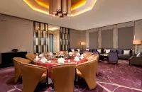 Sheraton Changchun Jingyuetan Hotel