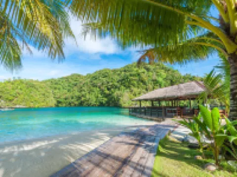 Sea Passion Hotel Hotels in Koror