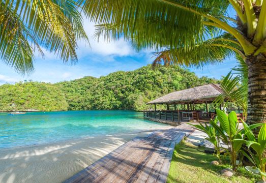 3. 시 패션 호텔..