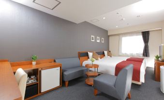 HOTEL MYSTAYS Nagoya Sakae