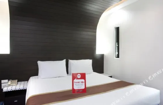 奈達邦巴功時刻酒店