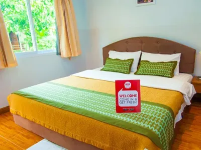 Nida Rooms Phusang 87 Sobbong at Nana Resort