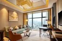 DoubleTree by Hilton Ningbo Beilun - Luxury