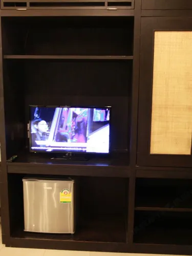 รูปภาพของไนซ์ รีสอร์ท พัทยา