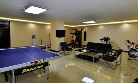 Kanghui Themed Business Hotel - Housity