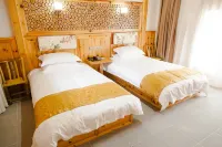Shanlilao Huangjing Courtyard Hostel