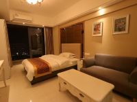 佛山520酒店式公寓 - 浪漫欧式大床房