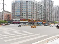 Xinglong Holiday Hotel (Liling Liquan Road Railway Station) Hotel di Liling