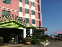 Gijang Dream Palace in Busan Hotels near 해파랑길 3코스 시작점(대변항)
