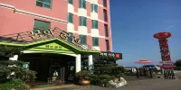 Gijang Dream Palace in Busan Hotels near 해파랑길 3코스 시작점(대변항)