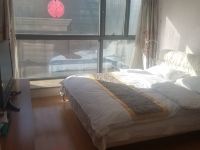 悠家酒店式公寓(北京日坛店) - 标准双床房B(公共卫浴)