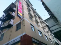 金平君悅賓館 金平住宿飯店