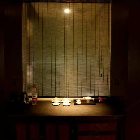 Shangyuan Hostel