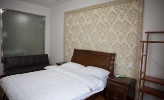 Zhuji Dongxing Hotel