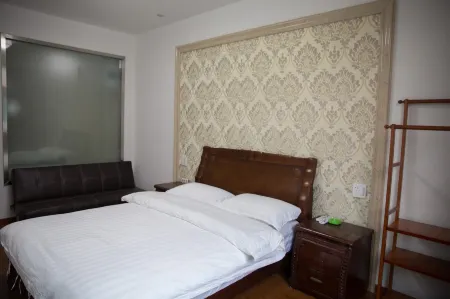 Zhuji Dongxing Hotel