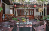 星辰雅苑客棧（宏村南湖店）