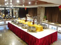 明月山温汤大酒店 - 中式餐厅