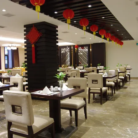 Wentang Hotel