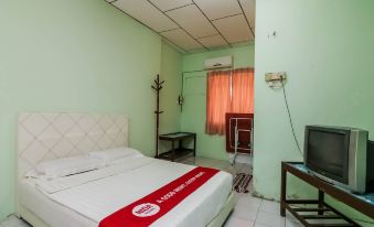 Nida Rooms Kota Bahru Delima