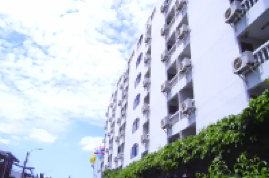 Nice Palace Hotel Hotels near Chatuchak Weekend Market