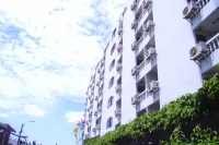 Nice Palace Hotel Hotels in Chatuchak