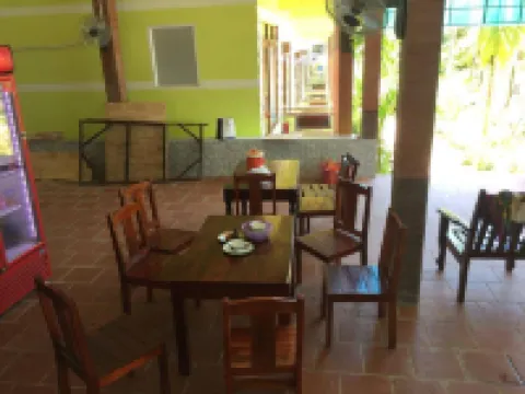 Mai Binh Phuong Bungalow