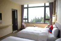 Alishan Gou Hotel Hotels in Chiayi County