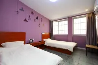 Meet International Youth Hostel - Hostels