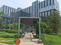 JM Family Apartment Các khách sạn ở Khu nghỉ dưỡng suối nước nóng Shunyi