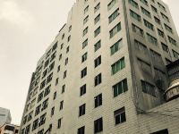 柏林公寓(广州岗顶店) - 酒店附近