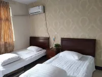 Wenling Daxi Xinyuan Hotel