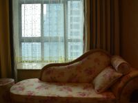 洛阳墅家公寓酒店 - 温馨大床房