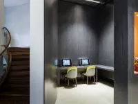 Ibis Styles Ambassador Seoul Gangnam Hotels in der Nähe von Bibliothek Starfield