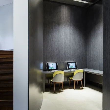 Ibis Styles Ambassador Seoul Gangnam