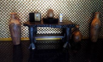 NYC Manhattan Suites