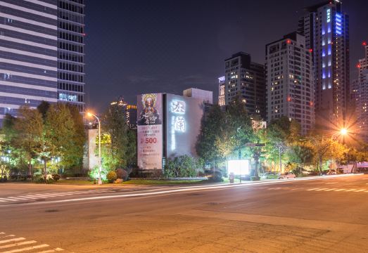 호텔 내부 인테리어