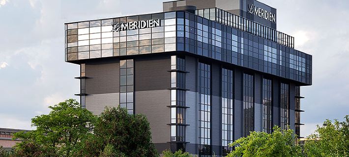 Le Méridien Chicago - Oakbrook Center Hotels in DuPage County