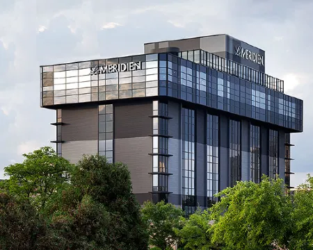 Le Méridien Chicago - Oakbrook Center Hotels in Oak Brook