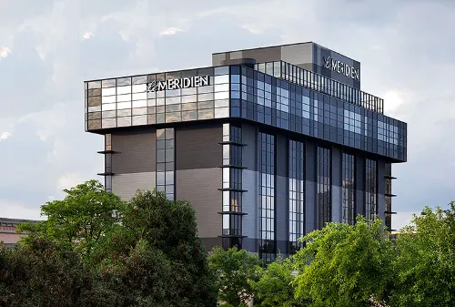 Le Méridien Chicago - Oakbrook Center Hotels in Oak Brook