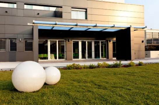 Camplus Milano Turro