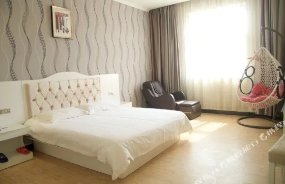 美宜家連鎖酒店（扶溝文化路店）