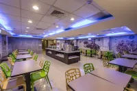 The Cloud Hotel Các khách sạn ở Đào Viên