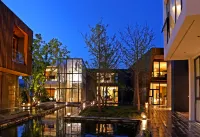 Beijing Yutang inn Hotels in Huairou Scenic Area