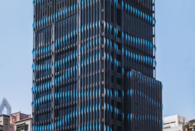 H2O Hotel